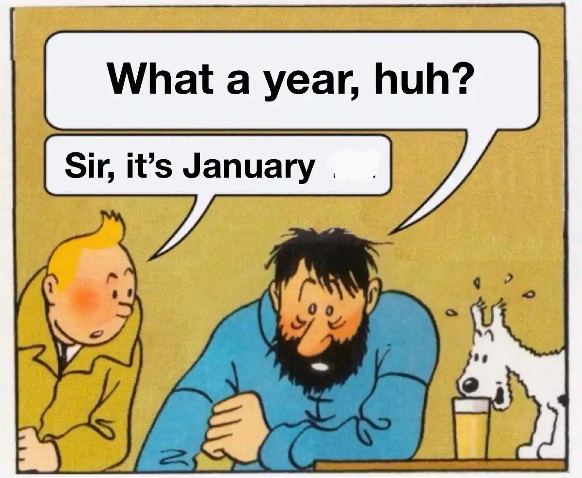 This One's Going to Be a Classic!