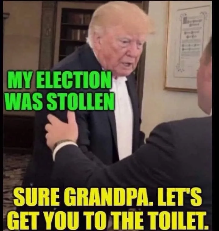 Rumor Has It: Donald's Potty Training Adventures