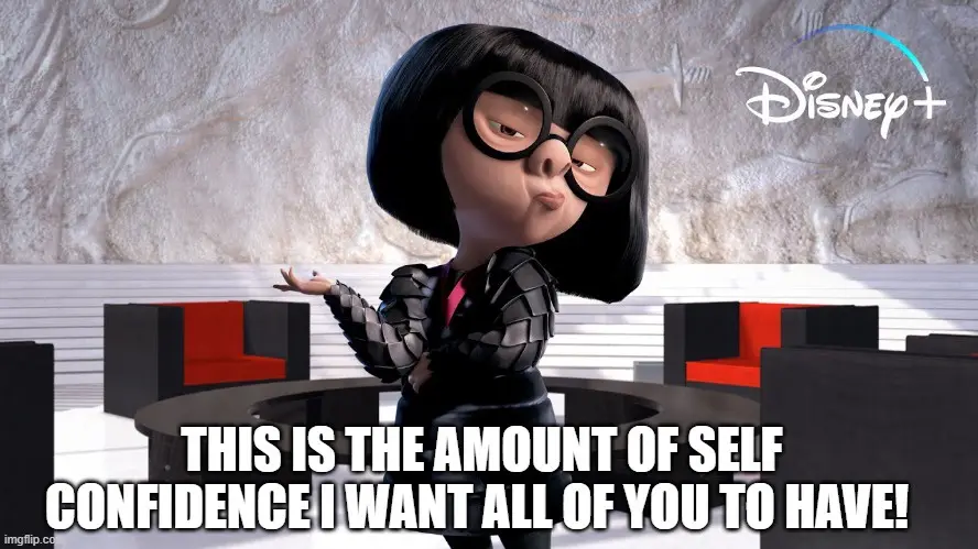 She truly was one of a kind!