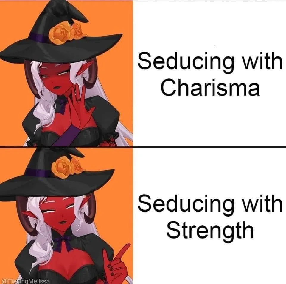 More memes to kick off the new year