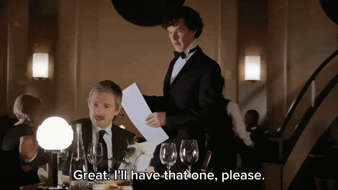 The Johnlock Phenomenon Explained