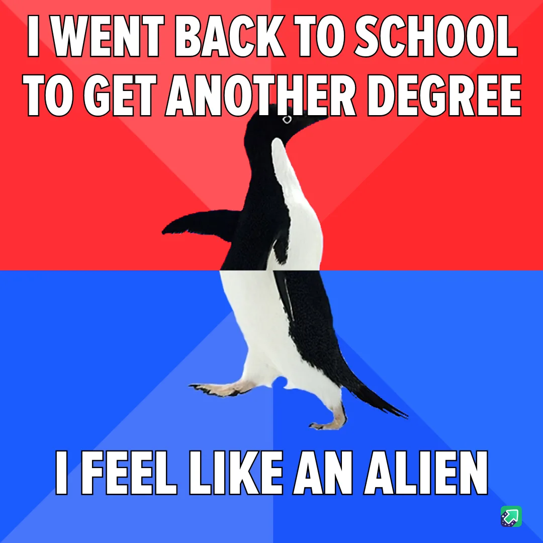 Feeling a Bit Down: *sad autistic noises*