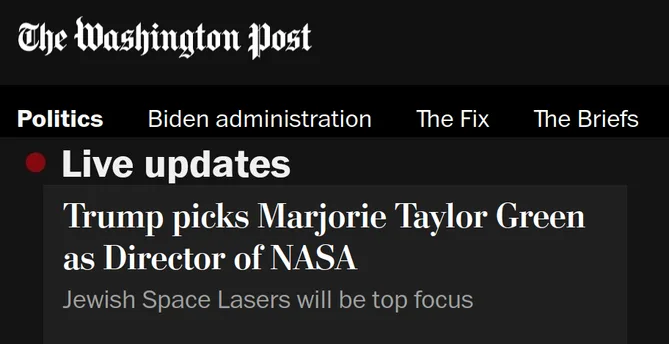 NASA is Ready for Liftoff: Countdown to Adventure!
