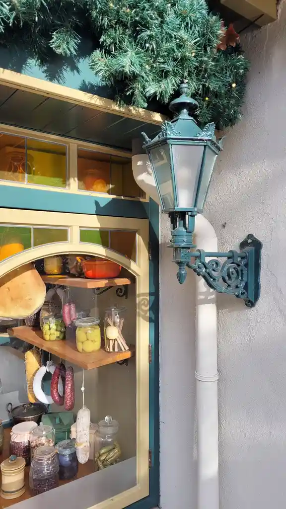 Discovering the Magic of Efteling: Marerijk