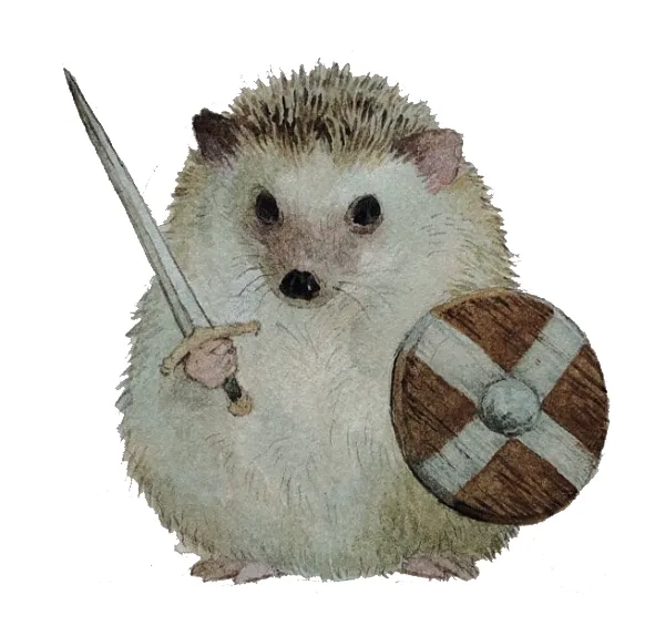 Hedgehogs: The Adorable Spiky Friends