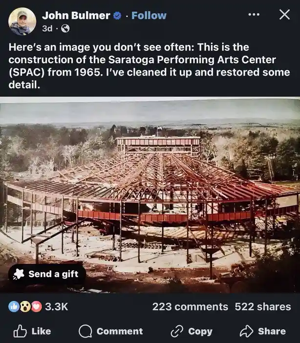 SPAC: The Next Big Thing?