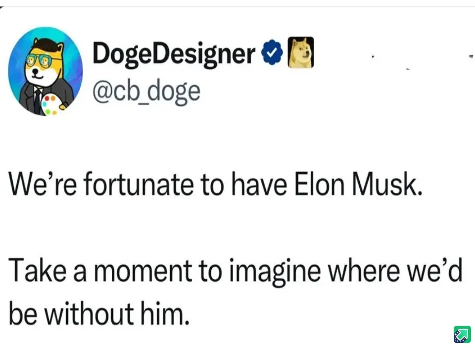 Can You Imagine Life Without Leon?