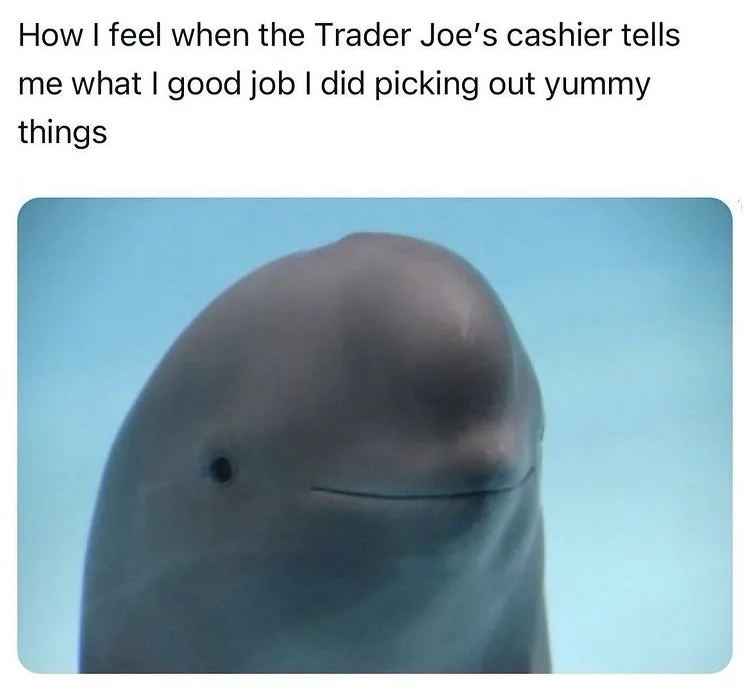 Don't Forget to Toss It in the Bag!