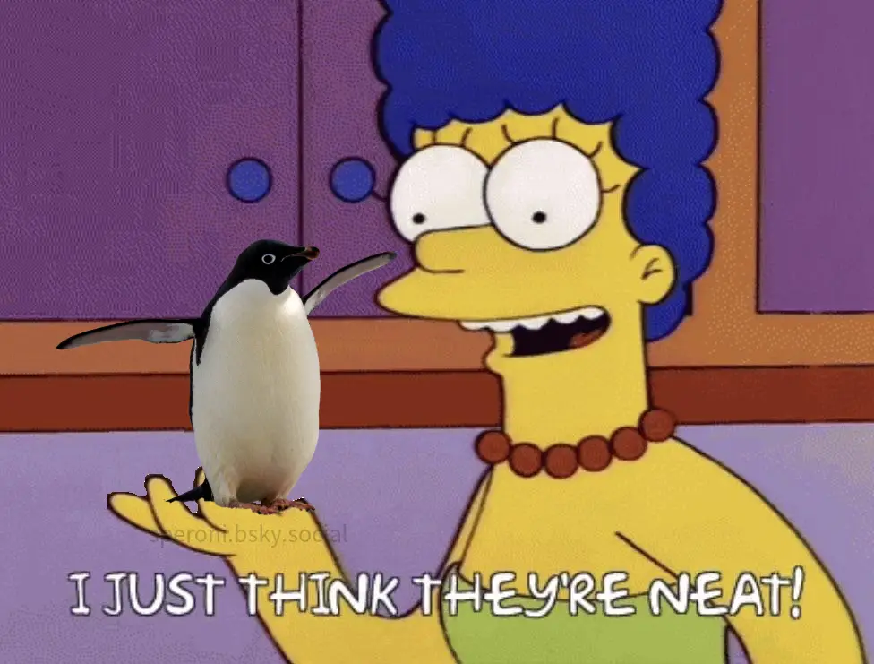 Adorable Penguins: Nature's Tuxedoed Charmers