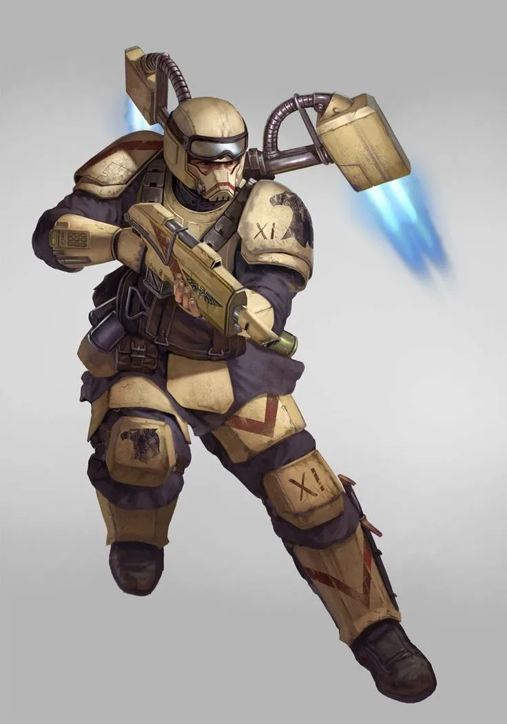 The Epic Harakoni Warhawks Project Unveiled
