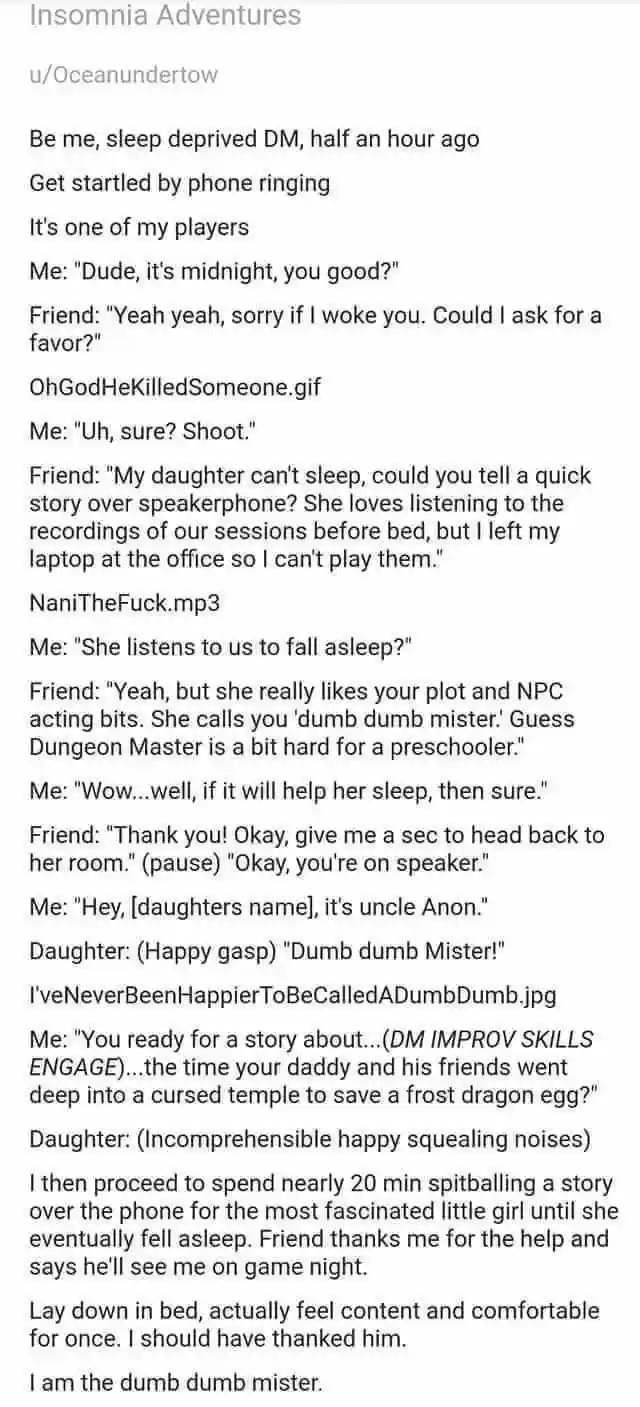 When Emotions Hit Hard: The Feels