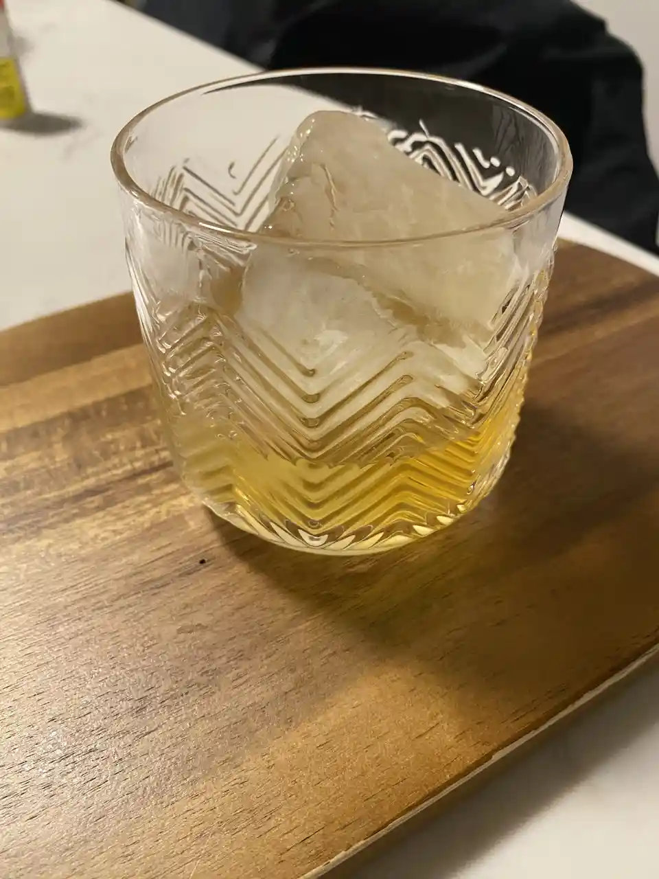Refreshing Piña Punch to Quench Your Thirst!