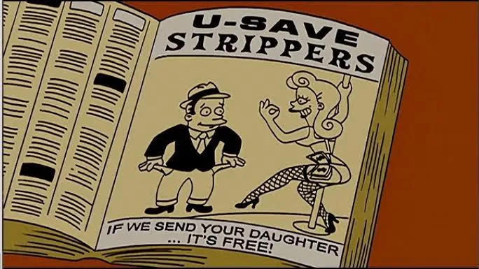 A Hilarious Dump for Degenerates Just Before Christmas