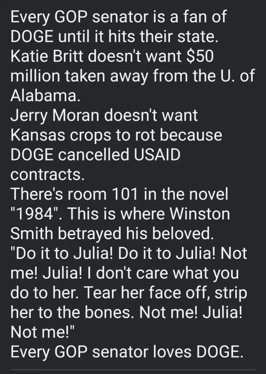 Welcome to Room 101
