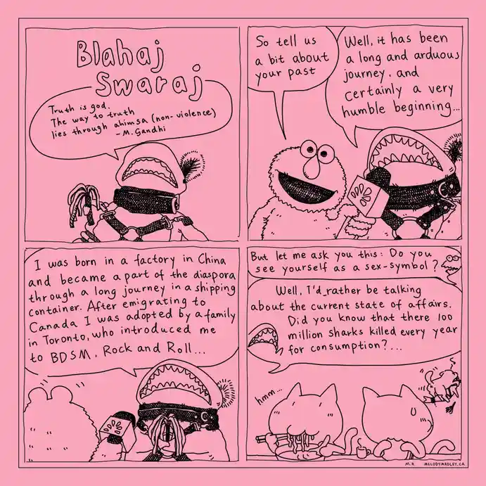 Exclusive Interview: Behind the Scenes at Sesame Street