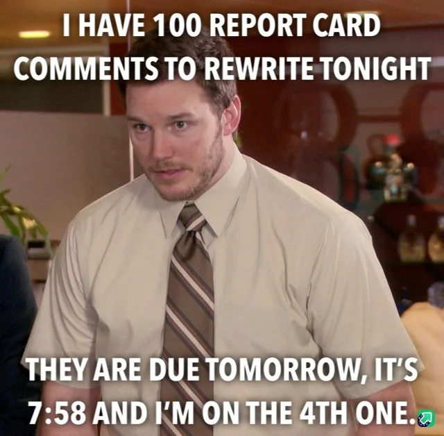 ADHD Strikes Again: This Time It Hit Hard