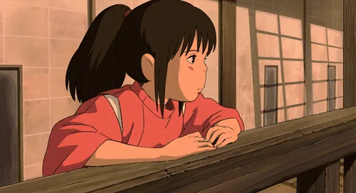 Chihiro: A Character to Remember