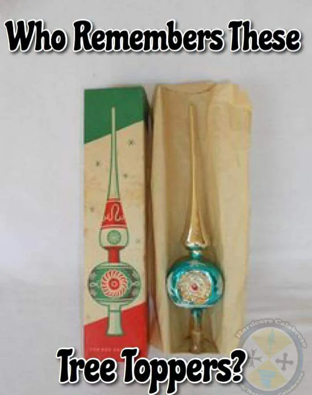 What Ever Happened to These Nostalgic Treasures?