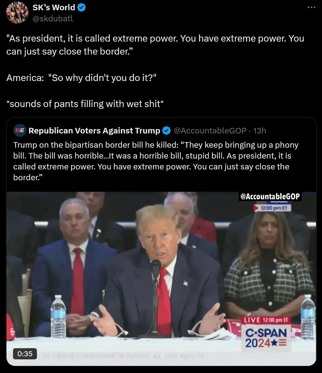 This Absolute Jerk!