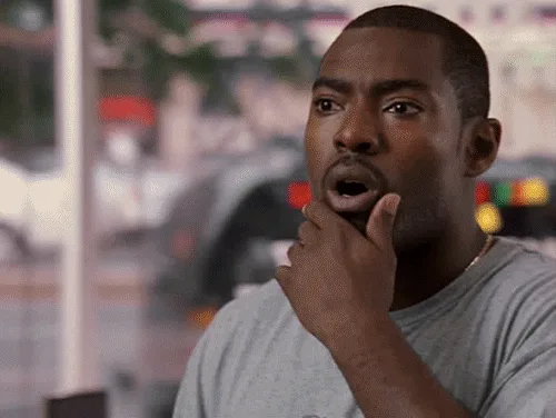 That Moment When I Realize I Created My Own Downfall Again...