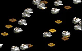 Once upon a time, flying toasters took to the skies
