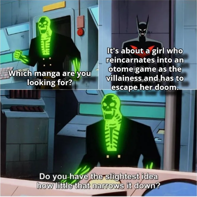A Real Conversation That Inspired This