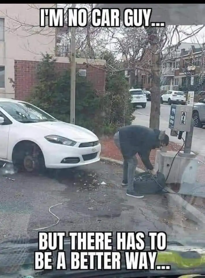 Why? I Need Your Thoughts!