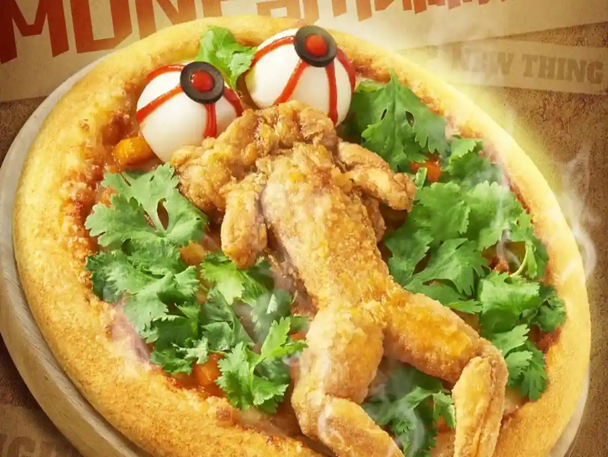 Hop on down and grab yourself some fun!