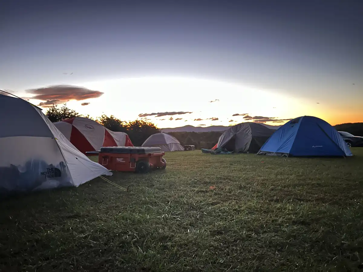 Scouting: My Passion and Hobby