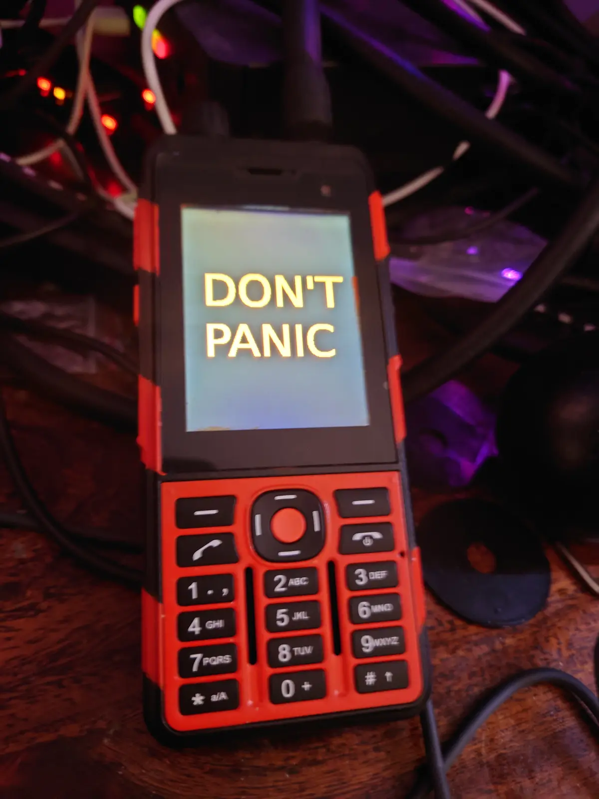 Hacked Android Device: A Techie’s Nightmare