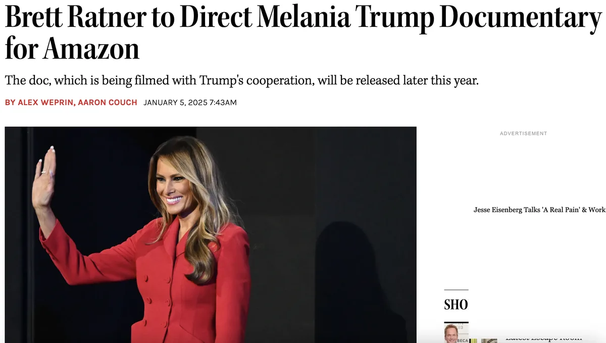 MAGA: A Moral Playground for the Most Questionable Characters
