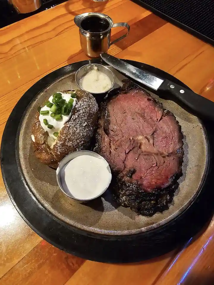 Dinner Time: The Ultimate Culinary Adventure