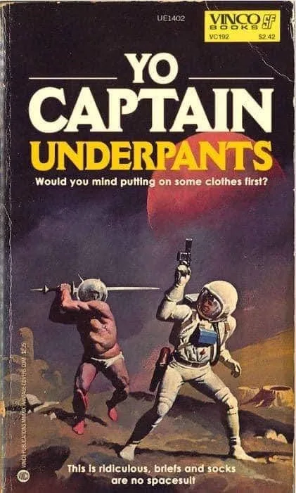 Creative Book Cover Alternatives, Volume 1