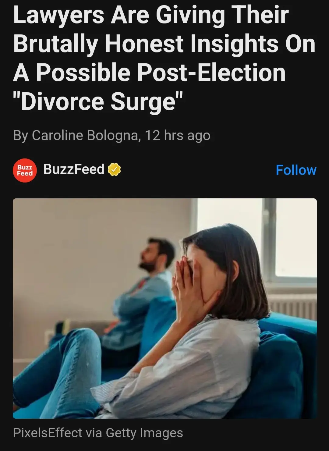 Navigating Divorce the American Way