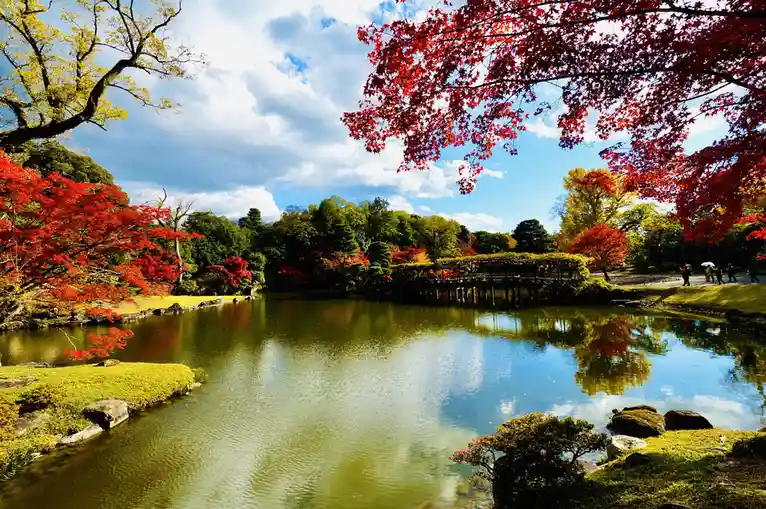 Exploring Kyoto-4: A Journey Awaits