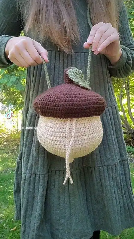A Mysterious Bag with No Purpose