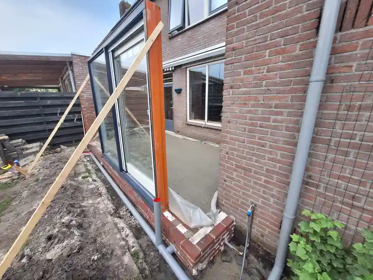 Almost There: Our House Construction Journey