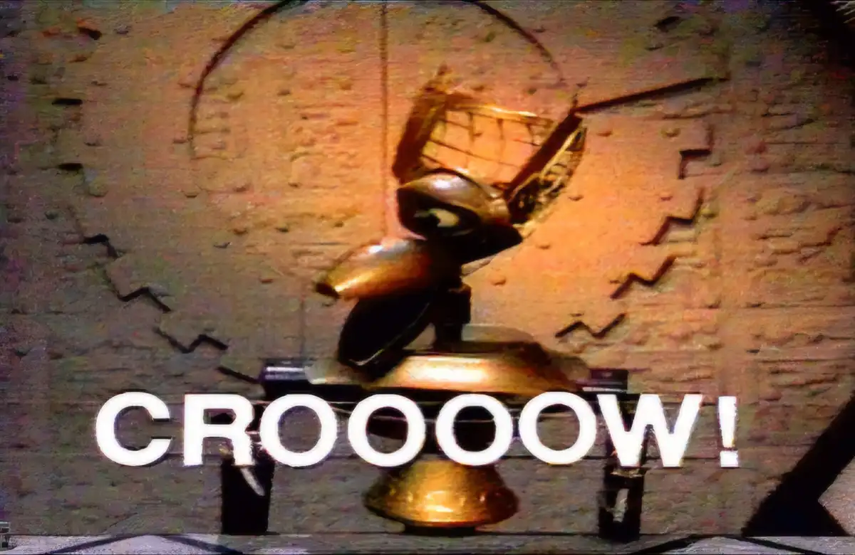 The Comedic Genius of Science Fiction