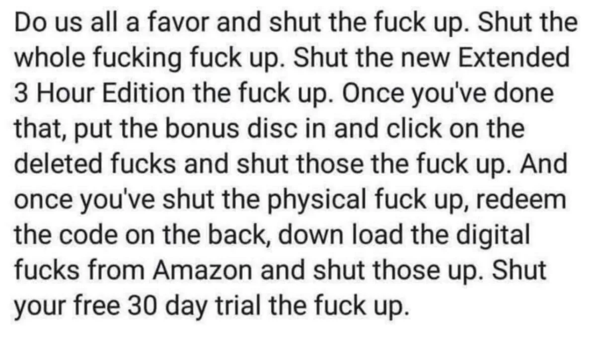 Memes that have made a comeback: #14 edition