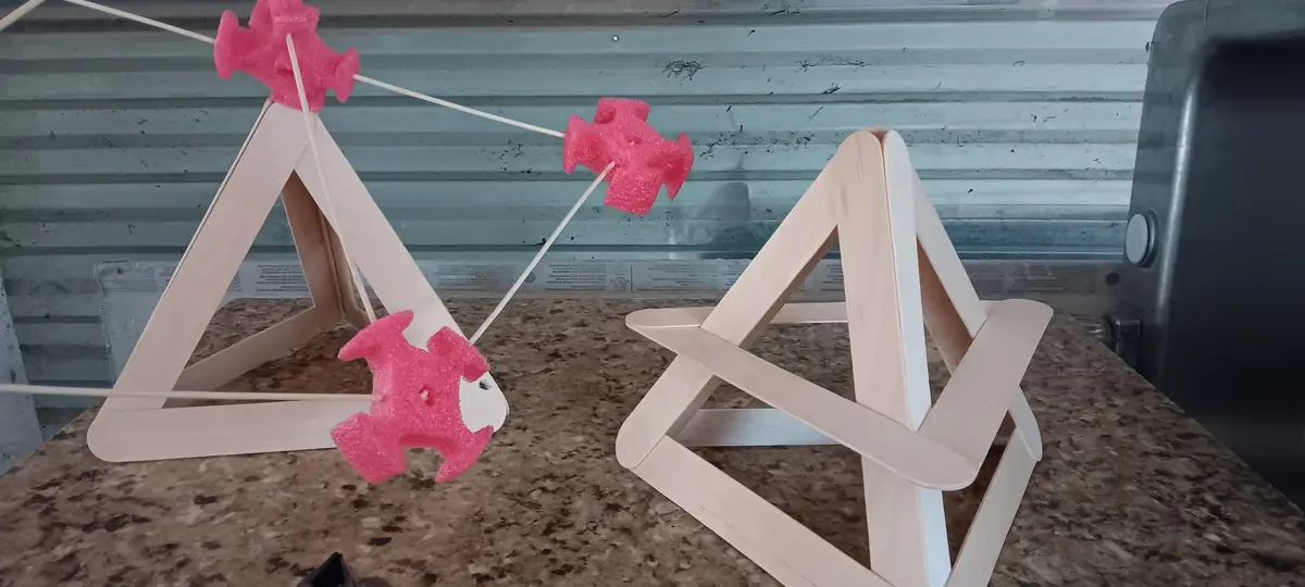 Sufficiently Polyhedral for All Your Needs