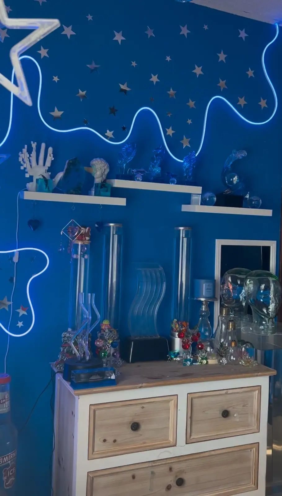 Welcome to My Room