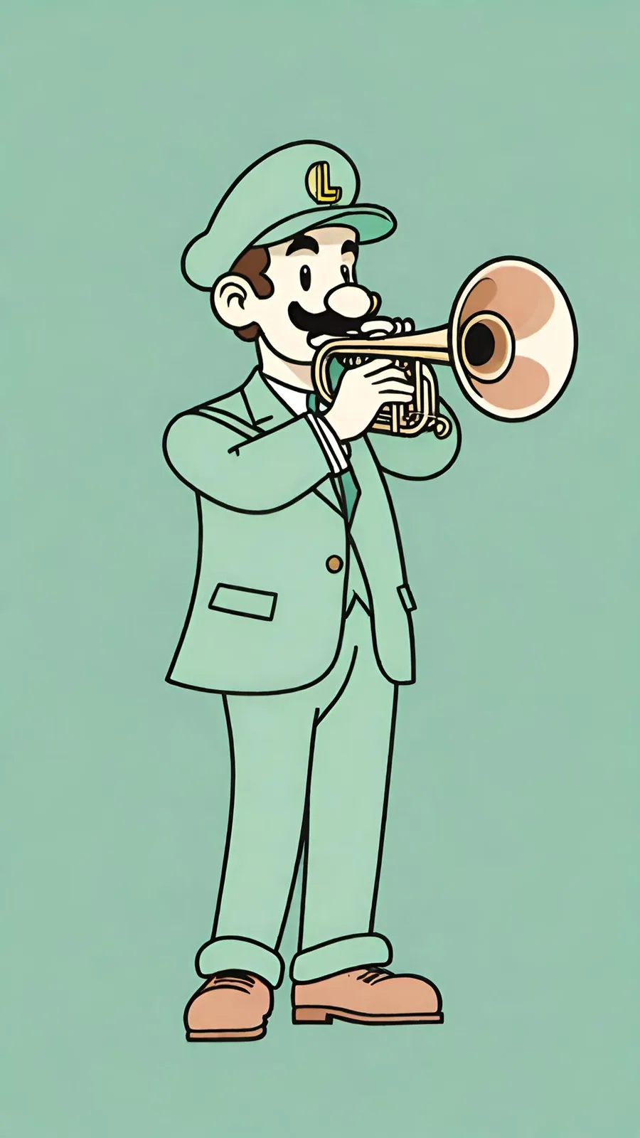 Who is Luigi Mangione?