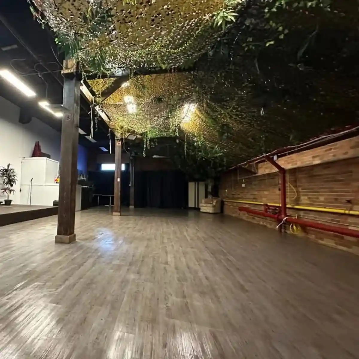 Get Ready: I'll Be Capturing Event Photography Here Soon