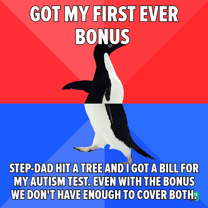 I Thought I Was Making Progress, But Life Had Other Plans