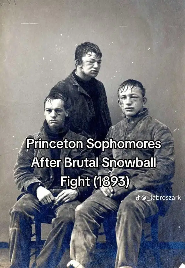 Check out these intriguing iceballs!