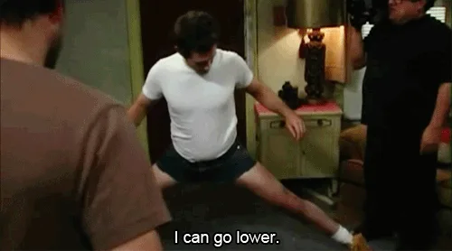 When Imgur Users Keep Downvoting Me and I'm Just Like...