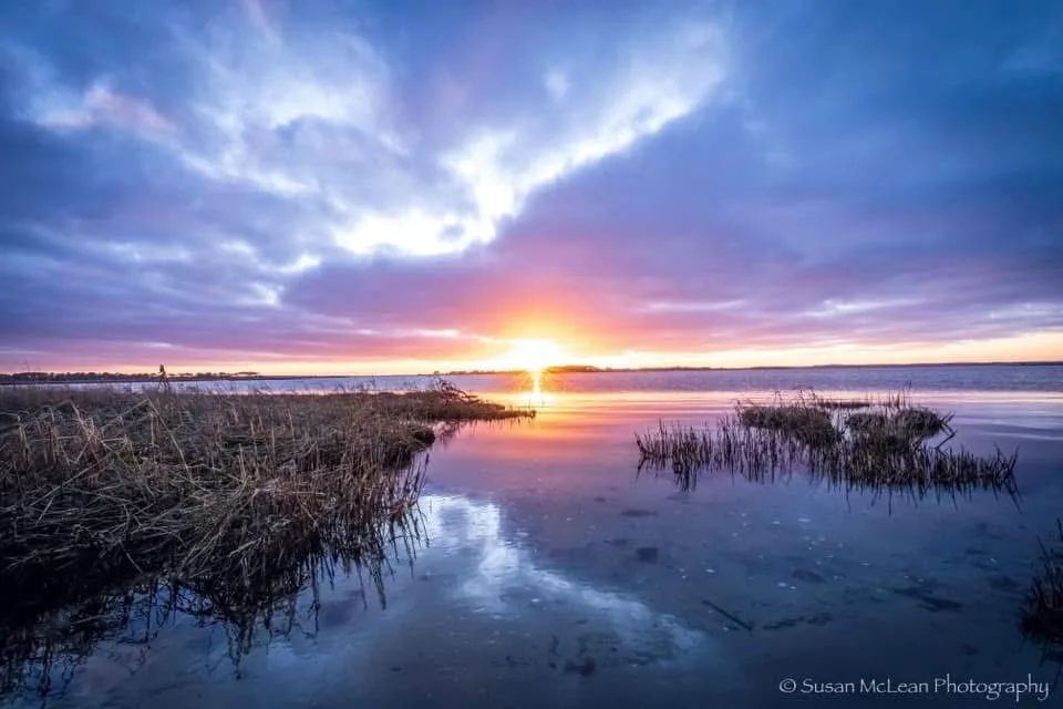 Breathtaking Sunset Moments