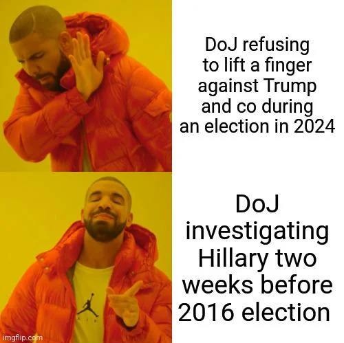 That Seems Just About Right...