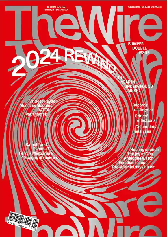 The Wire: January/February 2025 Edition