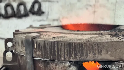 More Molten Metal Magic